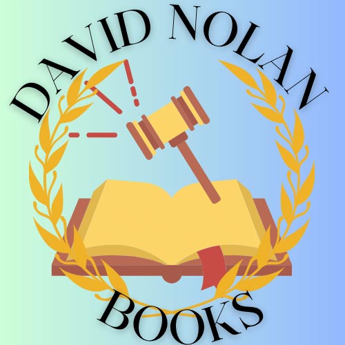 David Nolan Logo