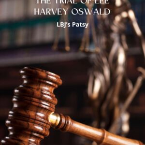 Trial of Lee Harvey Oswald Book